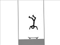 my second skate animation