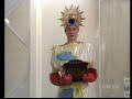 dr who -Parkinson (Jon Pertwee, Peter Davison,David Tennant)