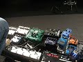 Overdrive Shootout (Part 1) Zendrive, Tim, Menatone, Keeley