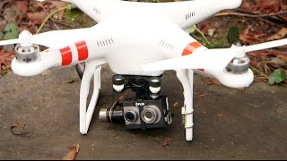 Presenting the FLIR Duo at CES: New Thermal Imaging Devices for Your Drones