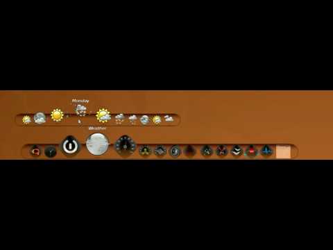 cairo dock 2.0 alpha2