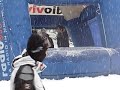 UNA GIORNATA IN COMPAGNIA DI TONY CAIROLI SULLE PISTE DELLA PAGANELLA RIFUGIO DOSSON ANDALO TRENTO
