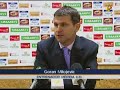 Mérida U.D.  - Aguilas (11-05-08)