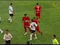 Mérida U.D.  - Aguilas (11-05-08)