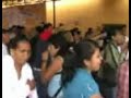 video que muestra el triunfo de la banda del barrio de san antonio primero en la feria de ixtenco tlax.