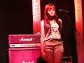 Girly Berry @The Virgin (\