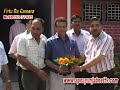 surinder gill n.r.i visit a.s.college khanna surinder gill n.r.i visit a.s.college khanna