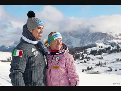 Peter Fill & Denise Karbon