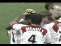 Youri Djorkaeff goal, MetroStars vs Columbus