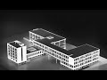 Bauhaus Dessau You Tube video Bauhaus Dessau You Tube video