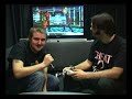 game network : dead or alive 4  with match commentary 