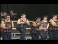 Sioux City East \"The Headliners\" 2006: Man