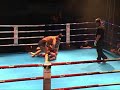 Denis Stojnic - Free Fight Europa Majstor Denis Stojnic - Free Fight Europa Majstor