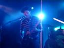 Bloc Party - Sunday live at Ancienne Belgique, Brussels