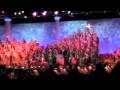 Unionville High School Candlelight Processional Part 1
