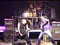 sacred sin - darkside (live)