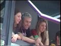Invasione di pista Mugello. MotoGp