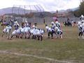 Oct 24 2009 game 8 The Fumble