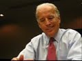Biden won\