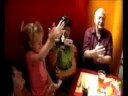 Willie &amp; Koosje 45 jaar getrouwd in Disneyland Resort Parijs