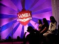 Madureira - Arlindo Cruz - Samba Social Clube