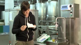 Free Fatty Acids test in Fats and Oils