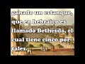 El libro de Juan 5