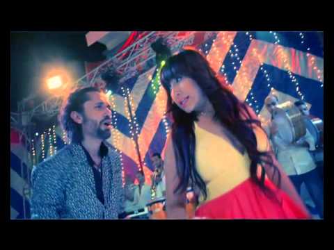 اغنية اة منك / كريم عبد العزيز / بوسي / الليثي / فيلم عش البلبل