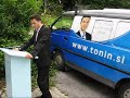 Govor Mateja Tonina na pikniku v ?pitali?u II. Govor Mateja Tonina na pikniku v ?pitali?u II.