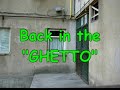 back in the ghetto    wave tetris glide      street dance  
