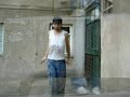 back in the ghetto    wave tetris glide      street dance  