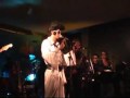 The Royalties honour The King (live)