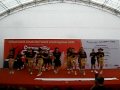 Ulu Pandan Wildcards Feat. University of Kentucky 2009