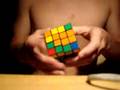 4x4x4 Rubik's Cube Solve 1:19.69