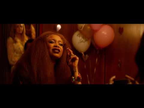 What Men Want (Paramount Pictures) Drink The Tea CLIP