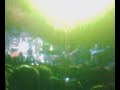 Warcry Palacio de los Deportes