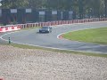 La vOiiture du Papa de Fii�na =)