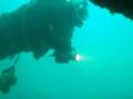 Swanage and The Killer Prawn