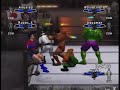 West Coast Caws , Superhero 20 man Royal Rumble Pt. 1 West Coast Caws , Superhero 20 man Royal Rumble Pt. 1