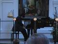Bendel, Vladimir Valdivia plays Bendel Am Genfer See