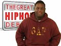 Video Review: Ludacris - Theater of the Mind