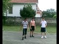 publicita aldo giovanni e giacomo prima prova