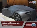 Video de Aston Martin One-77 698