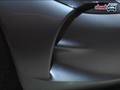 Aston Martin One-77 @ Paris Auto Show