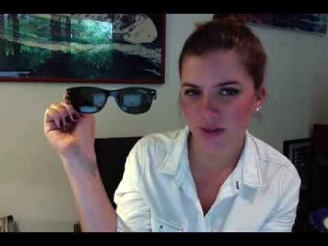 how to measure glasses