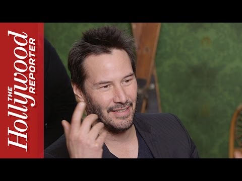 roth - Keanu Reeves (The Matrix) and fellow cast members, Lorenza Izzo and Ana de Armas, talk with producer Colleen Camp (Apocalypse Now) and director Eli Roth (Hostel) about their favorite classic...