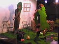 The Curse! Commercial #1