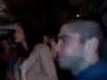 llego el panchero, el negro q sabe jugar al rugby