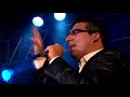 Martin Franco - Utilizame - En Concierto