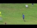 Matt Orum Sinks A Putt - 2008 PDGA Worlds